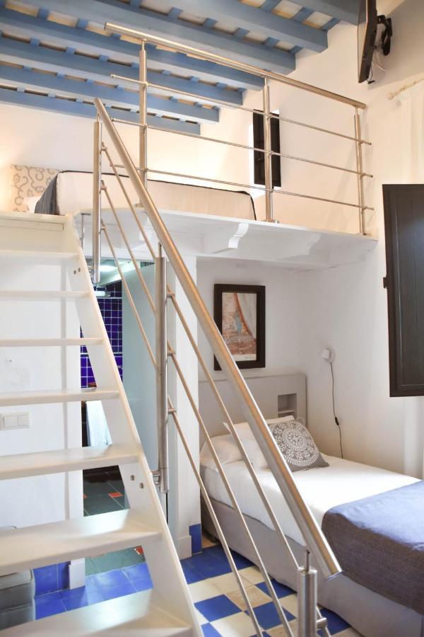 Hostal Casa Alborada 콘일데라프론테라 외부 사진
