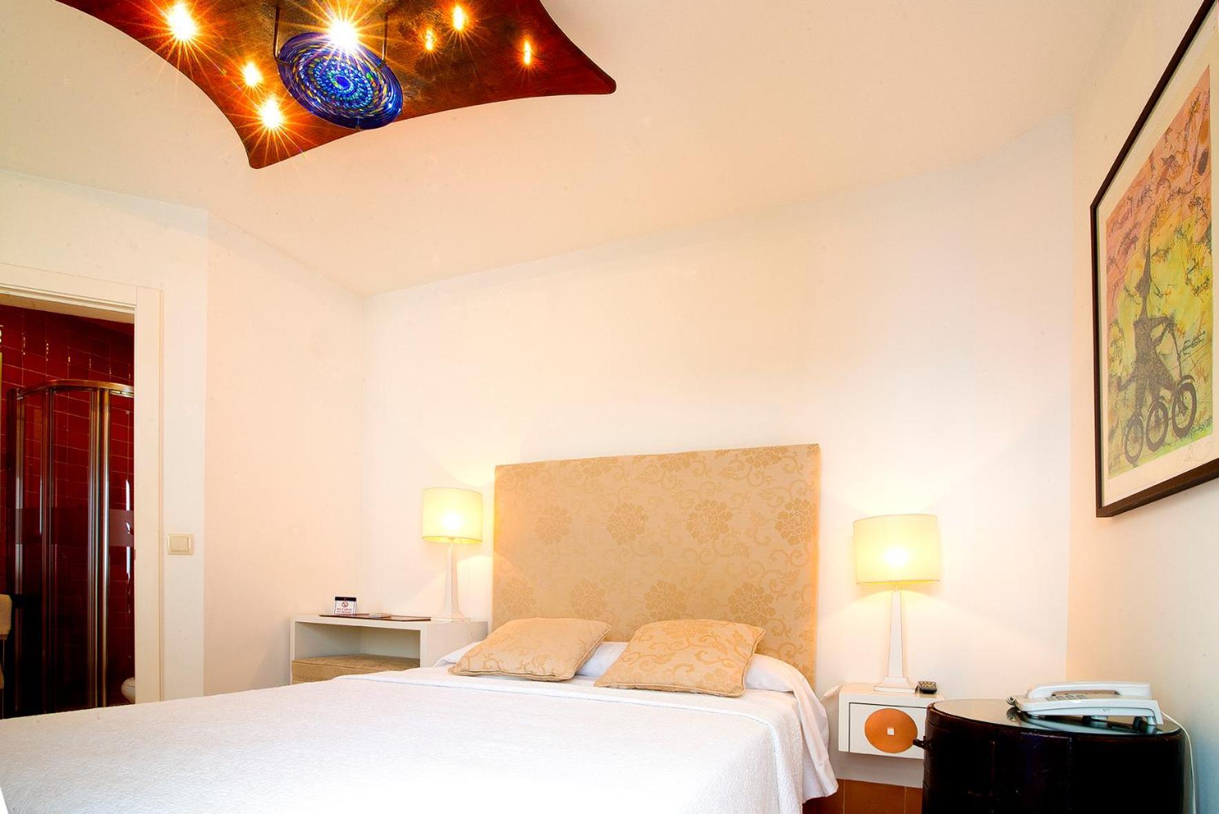 Hostal Casa Alborada 콘일데라프론테라 외부 사진