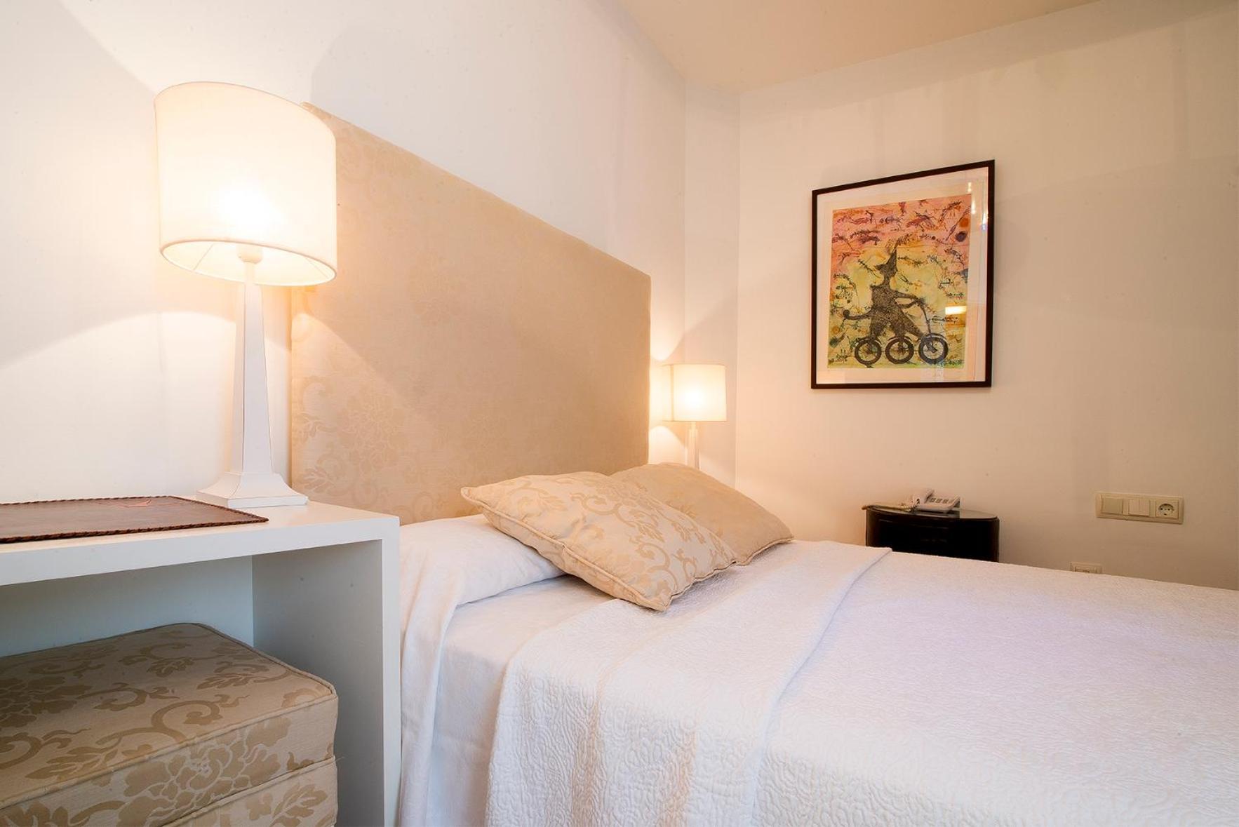 Hostal Casa Alborada 콘일데라프론테라 외부 사진