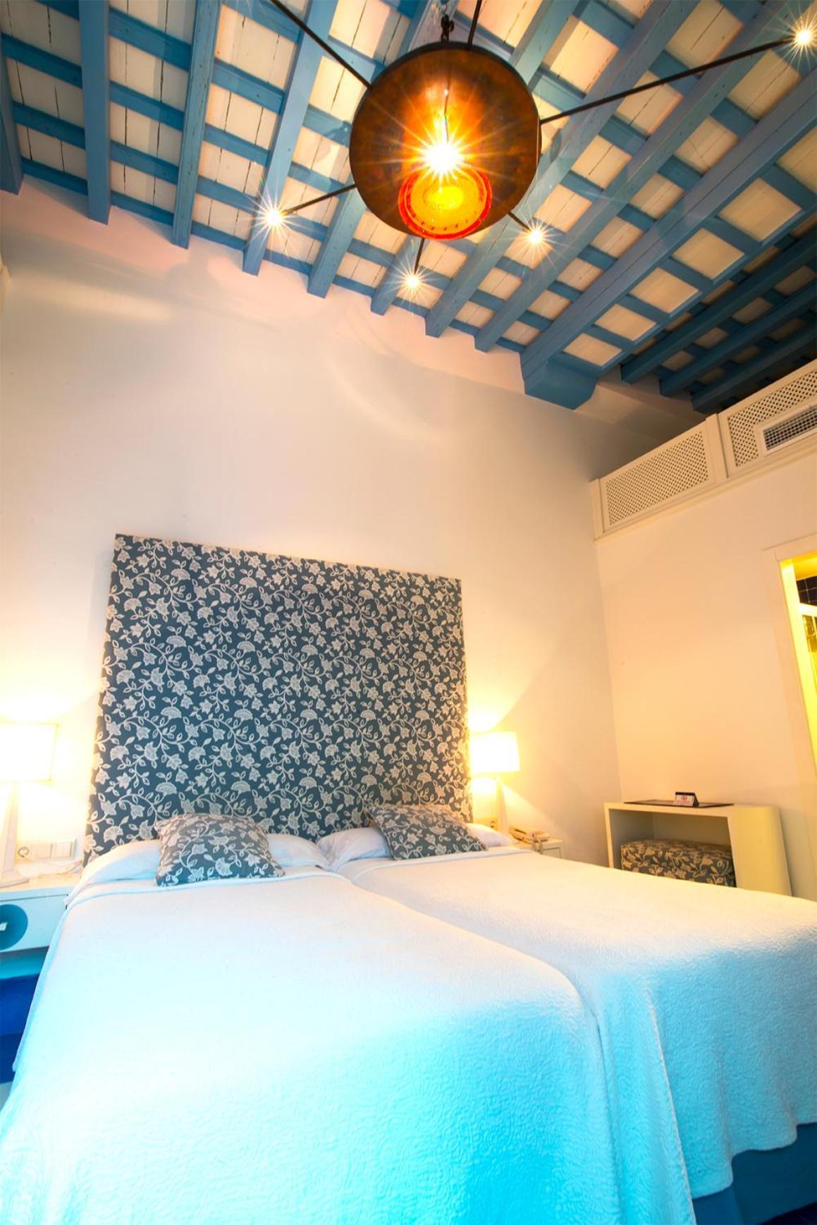 Hostal Casa Alborada 콘일데라프론테라 외부 사진