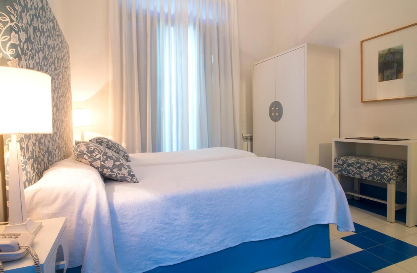 Hostal Casa Alborada 콘일데라프론테라 외부 사진