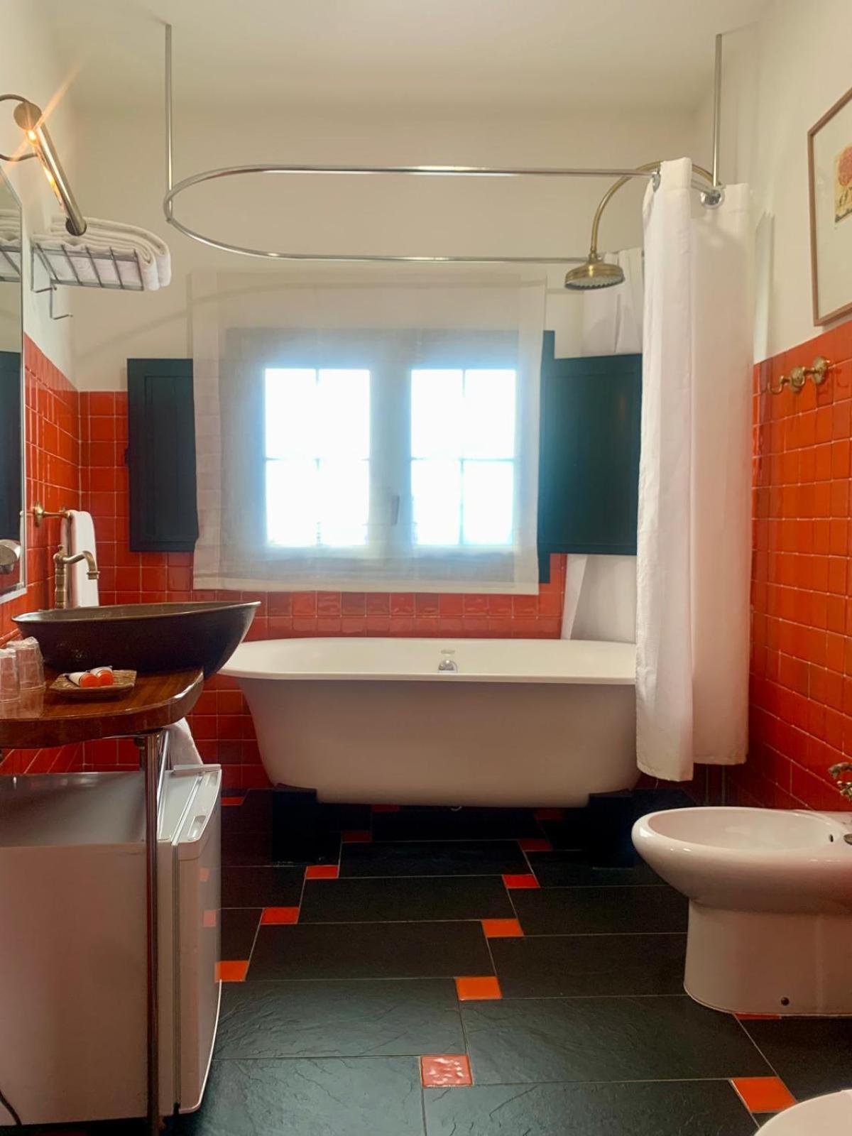 Hostal Casa Alborada 콘일데라프론테라 외부 사진