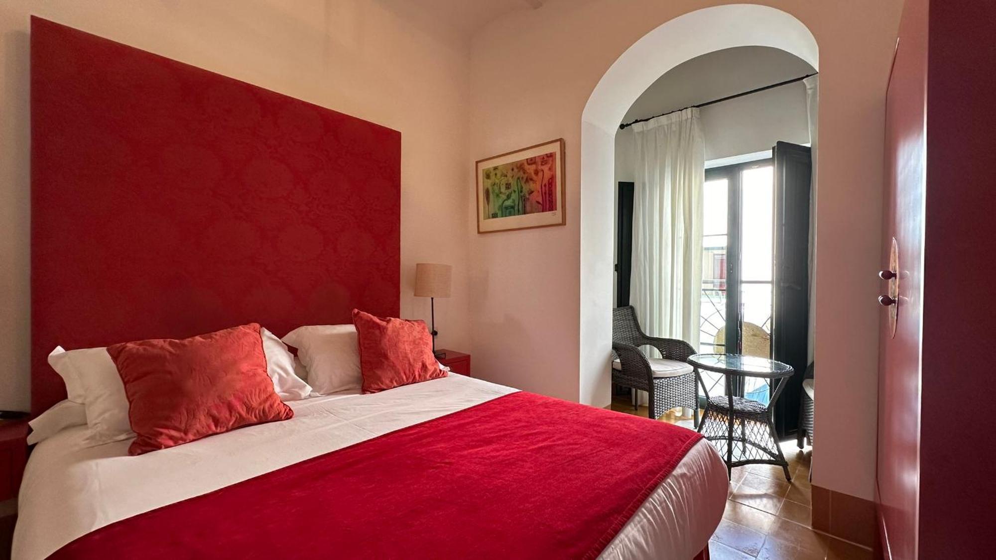 Hostal Casa Alborada 콘일데라프론테라 외부 사진