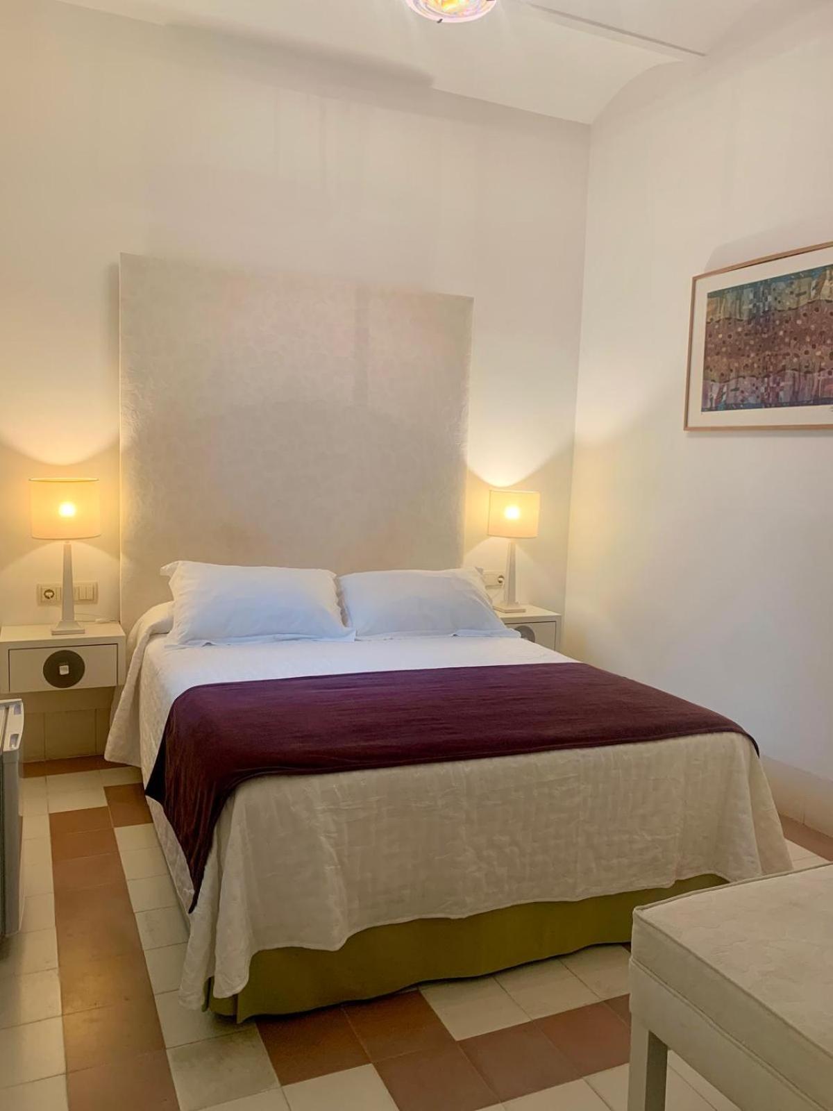 Hostal Casa Alborada 콘일데라프론테라 외부 사진