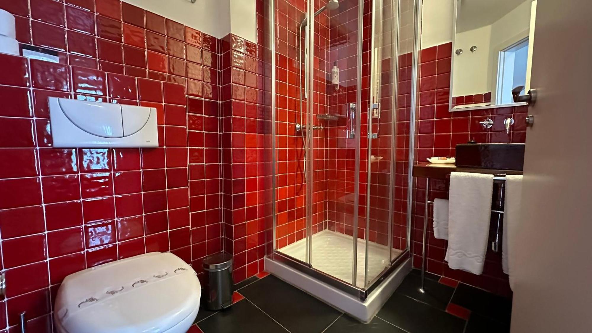 Hostal Casa Alborada 콘일데라프론테라 외부 사진