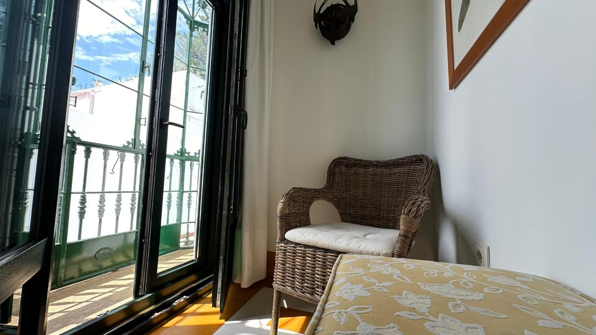 Hostal Casa Alborada 콘일데라프론테라 외부 사진