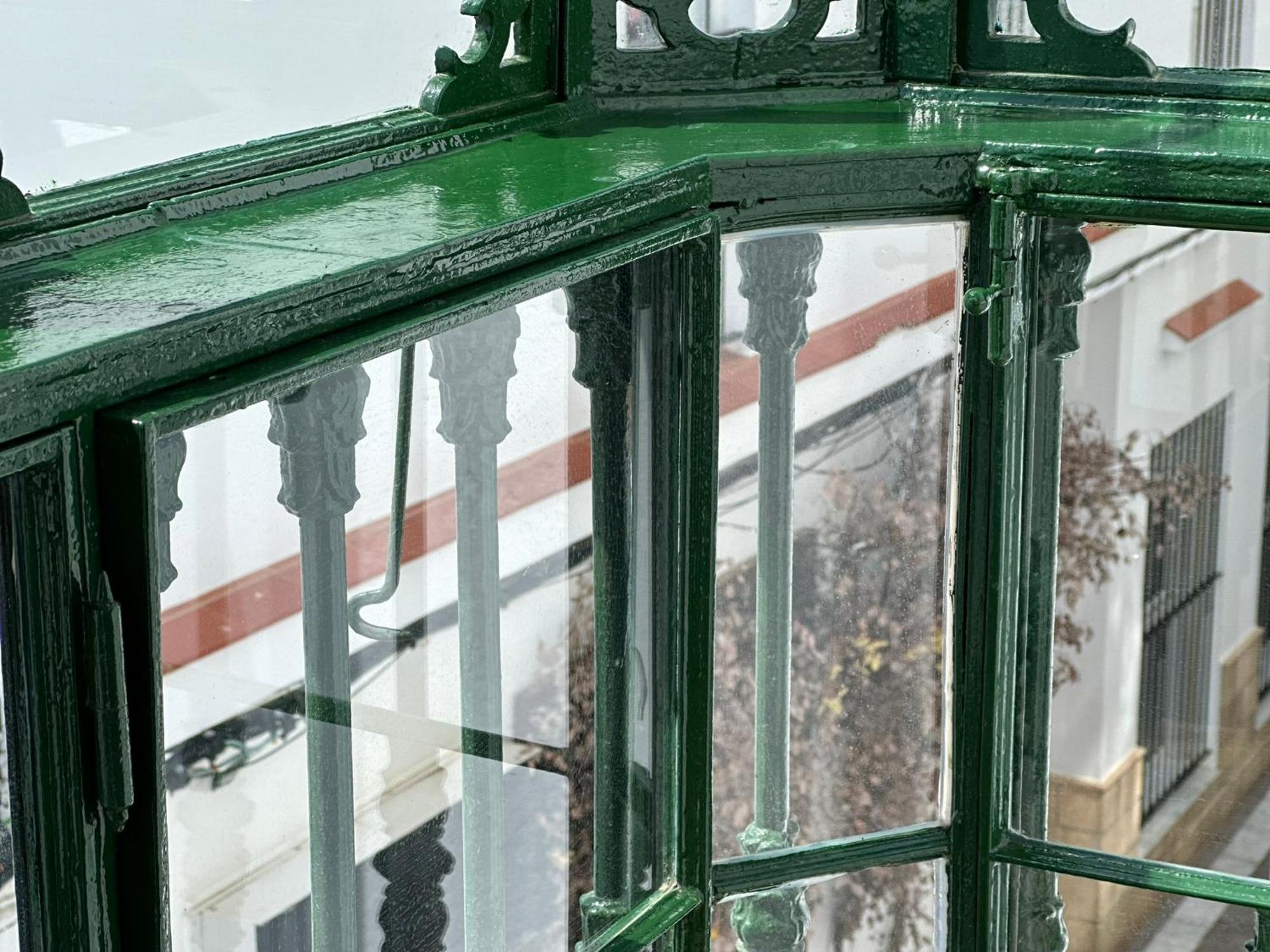 Hostal Casa Alborada 콘일데라프론테라 외부 사진