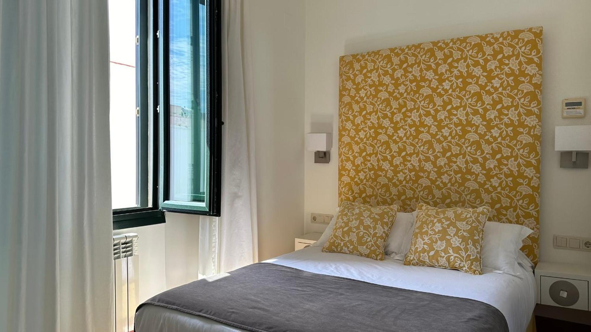 Hostal Casa Alborada 콘일데라프론테라 외부 사진