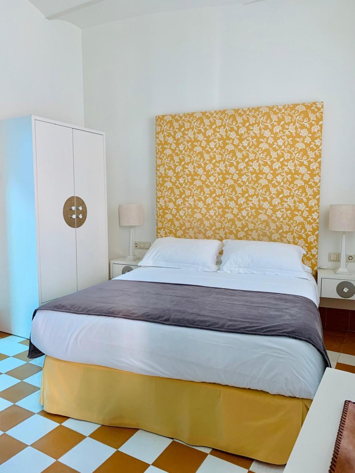 Hostal Casa Alborada 콘일데라프론테라 외부 사진
