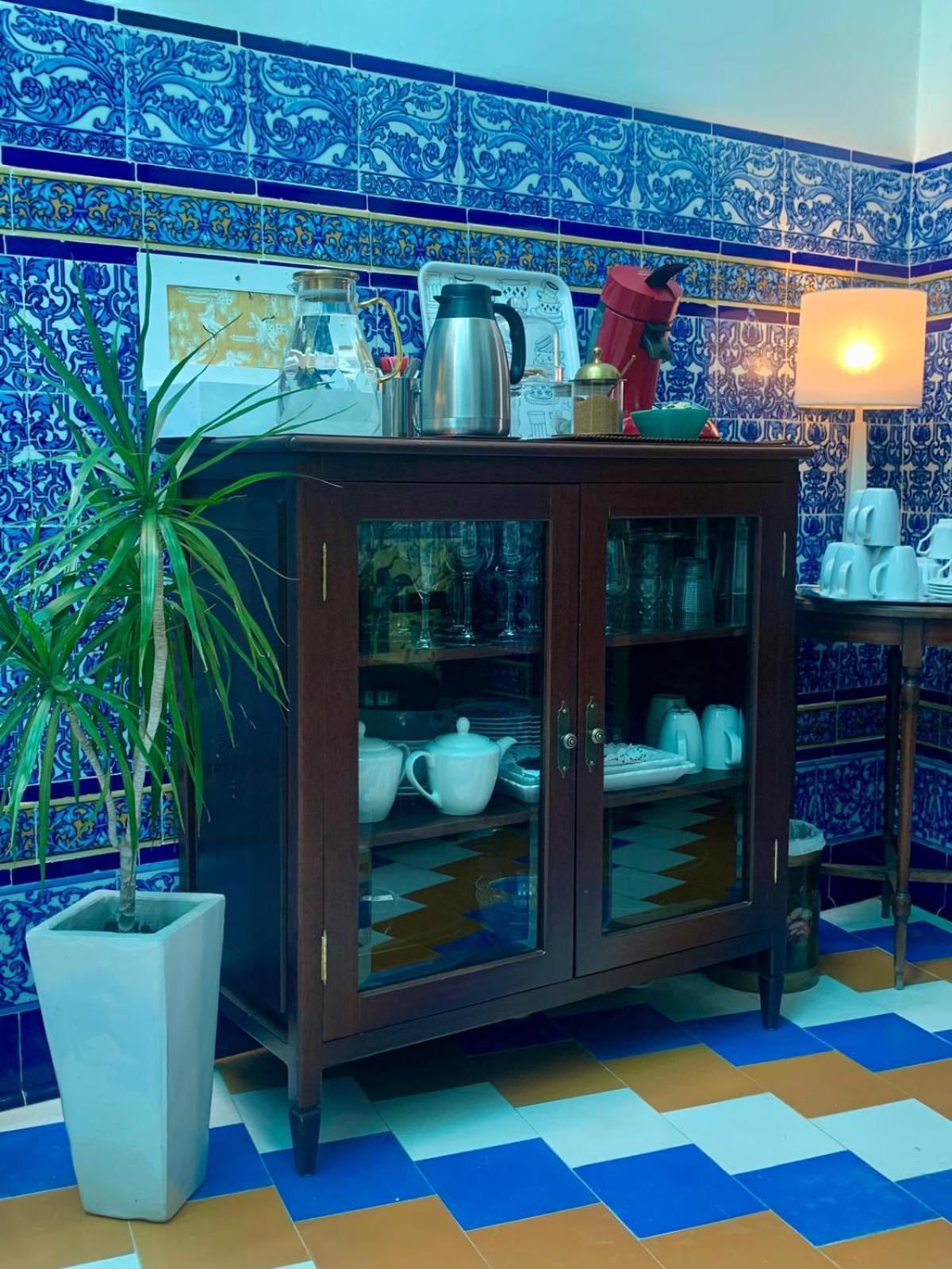 Hostal Casa Alborada 콘일데라프론테라 외부 사진