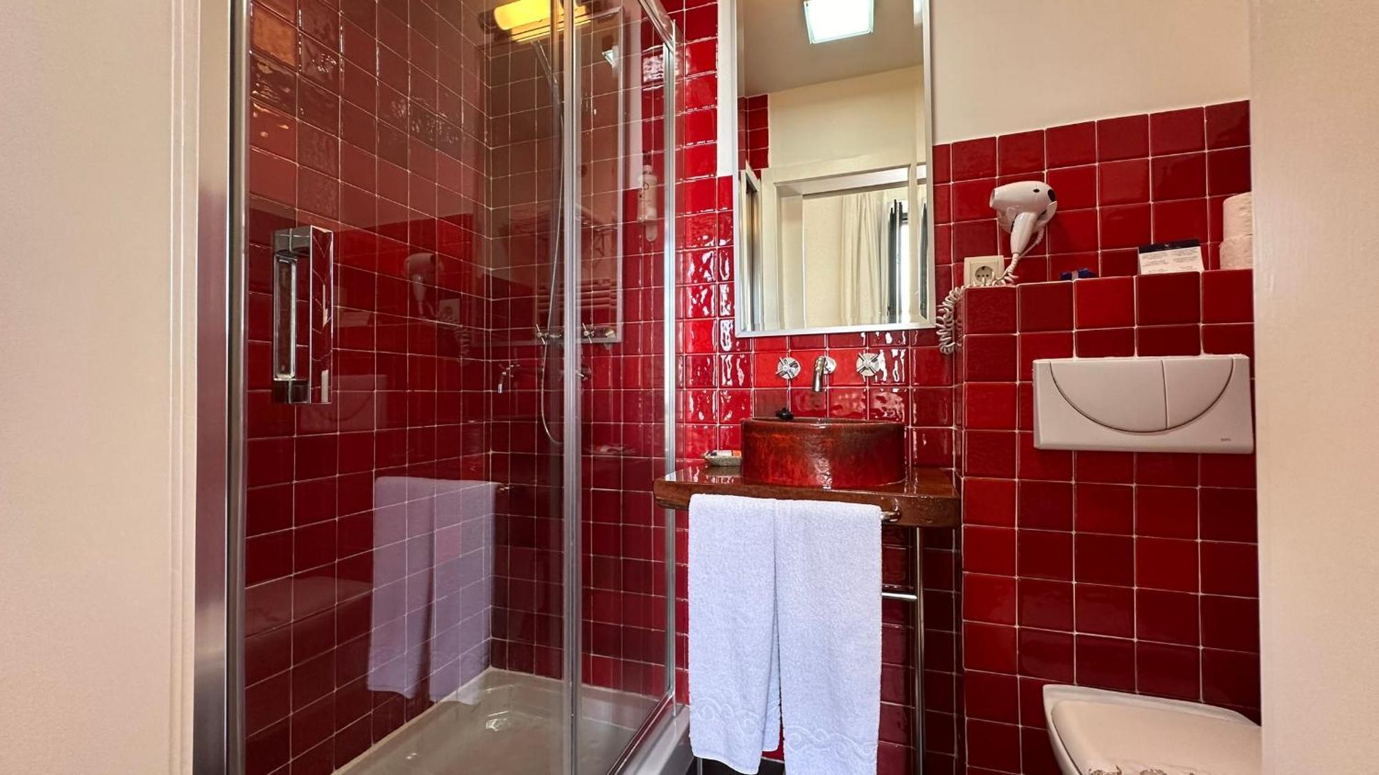 Hostal Casa Alborada 콘일데라프론테라 외부 사진