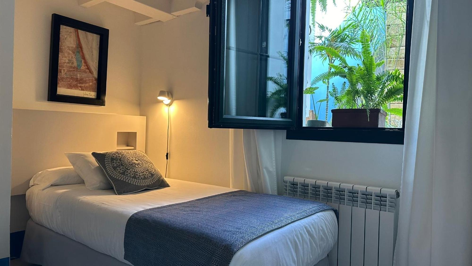 Hostal Casa Alborada 콘일데라프론테라 외부 사진