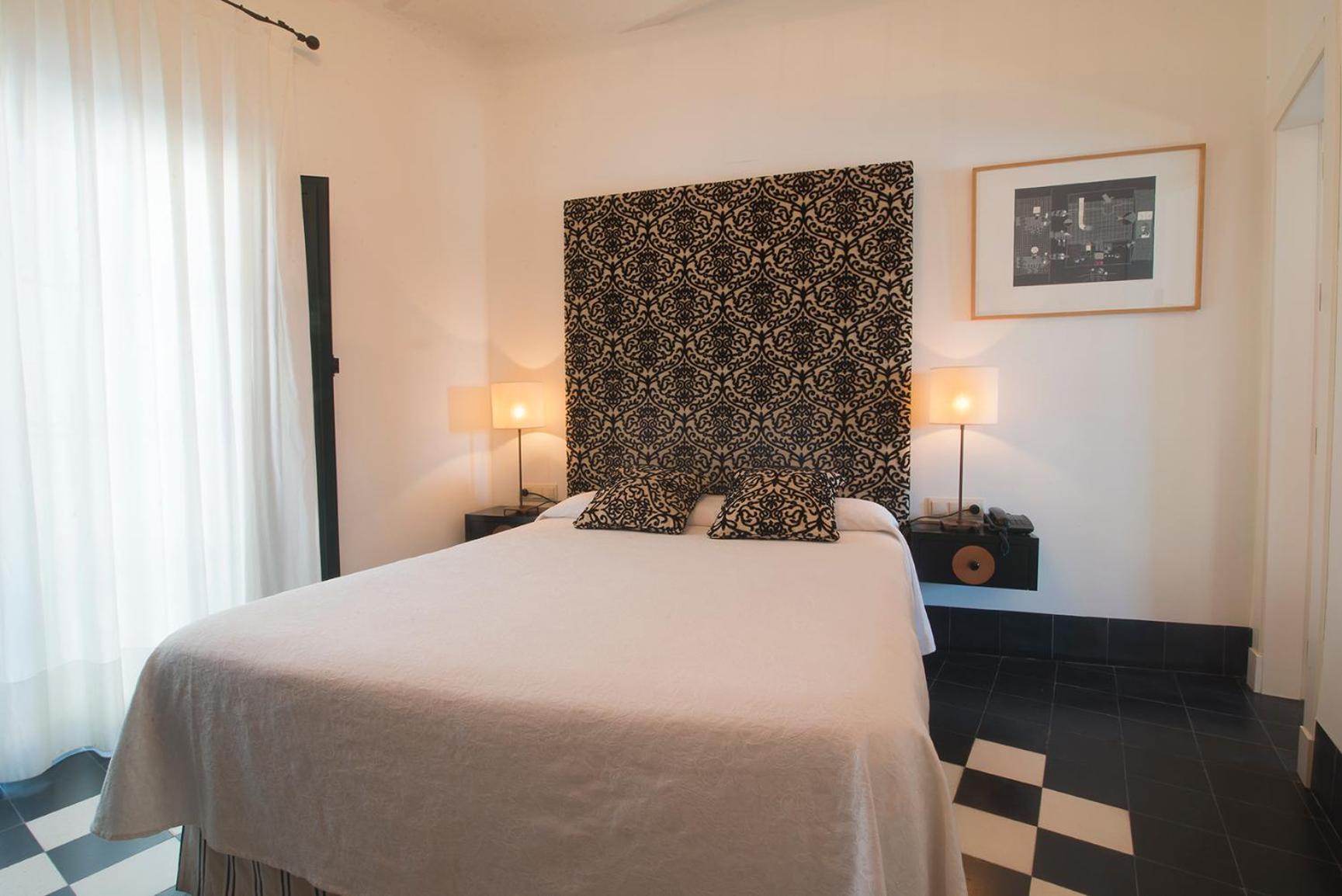 Hostal Casa Alborada 콘일데라프론테라 외부 사진
