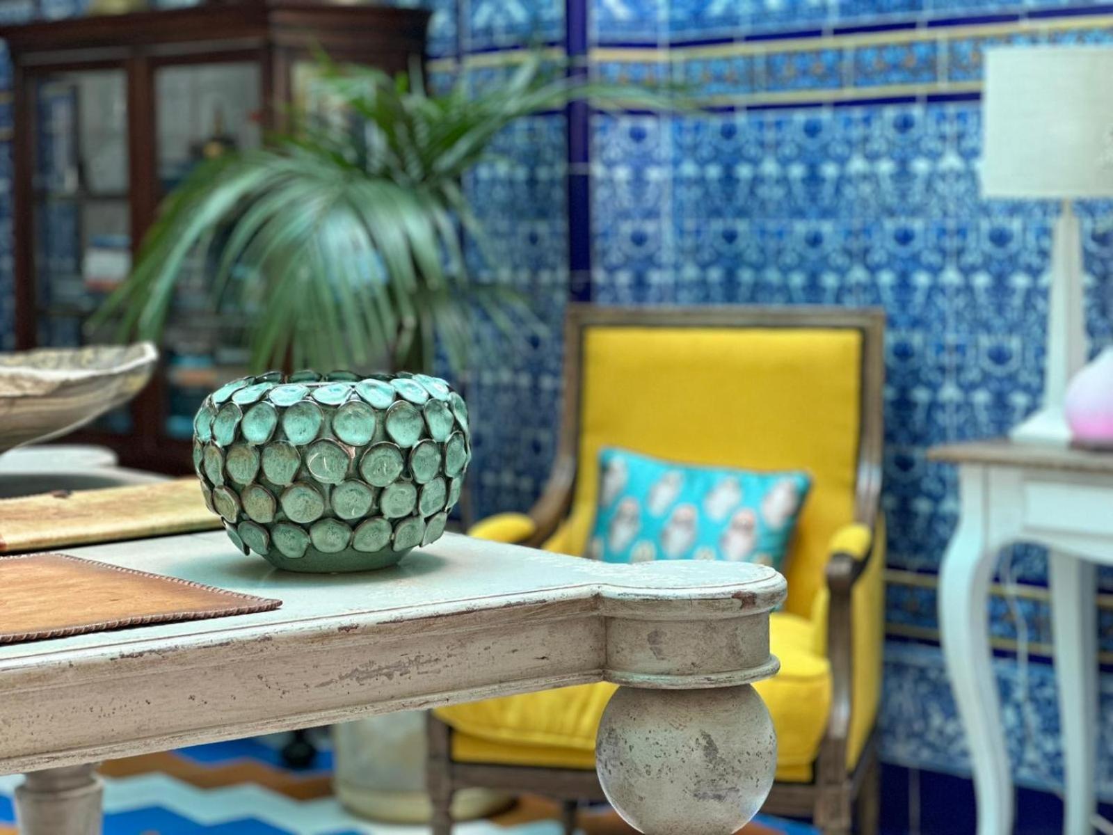Hostal Casa Alborada 콘일데라프론테라 외부 사진