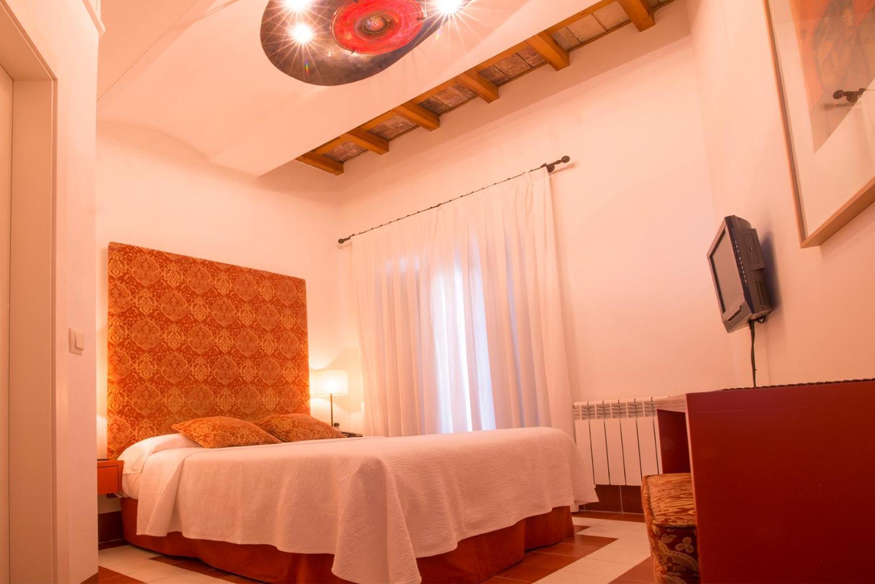 Hostal Casa Alborada 콘일데라프론테라 외부 사진