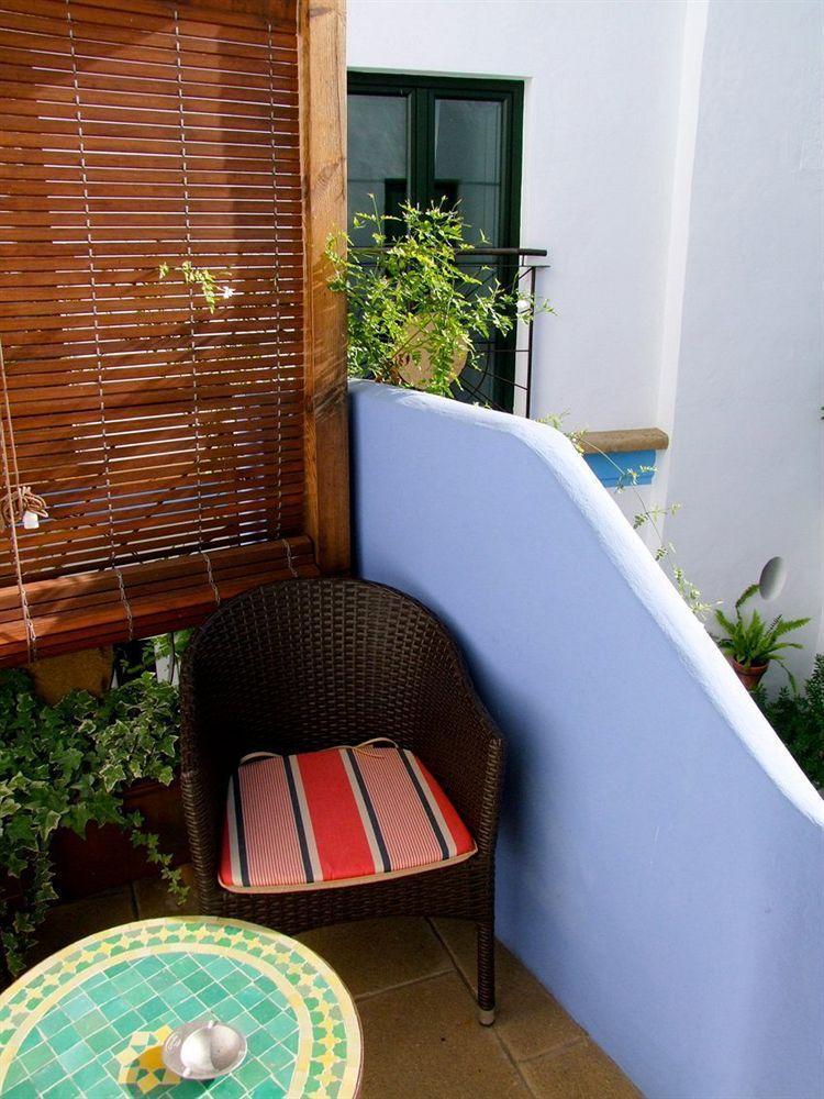 Hostal Casa Alborada 콘일데라프론테라 외부 사진
