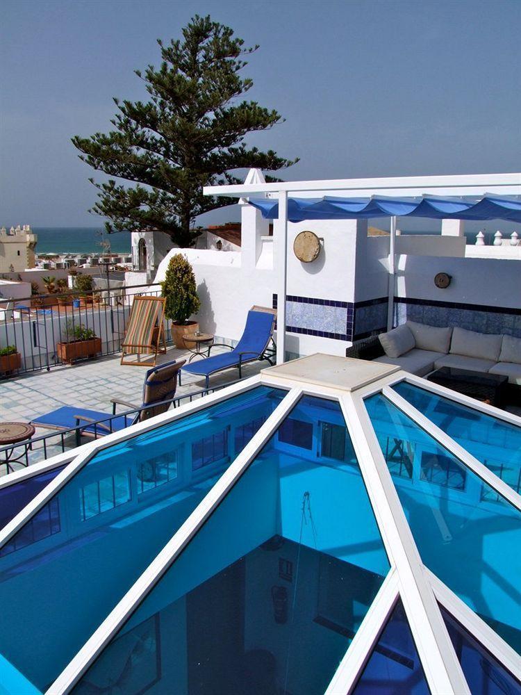 Hostal Casa Alborada 콘일데라프론테라 외부 사진