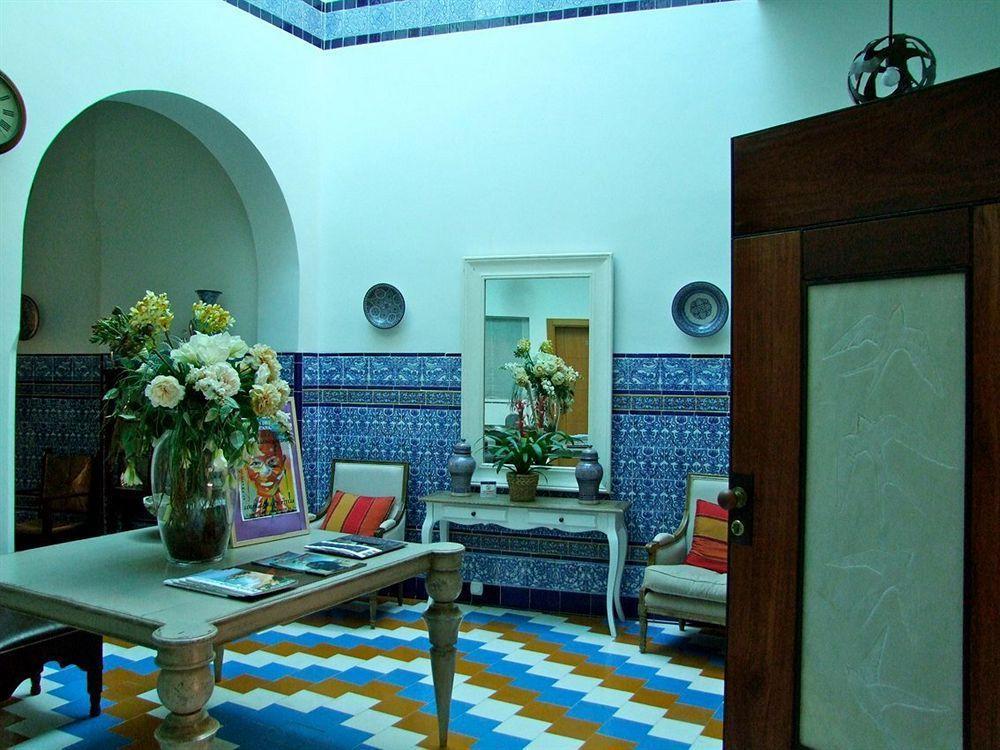 Hostal Casa Alborada 콘일데라프론테라 외부 사진