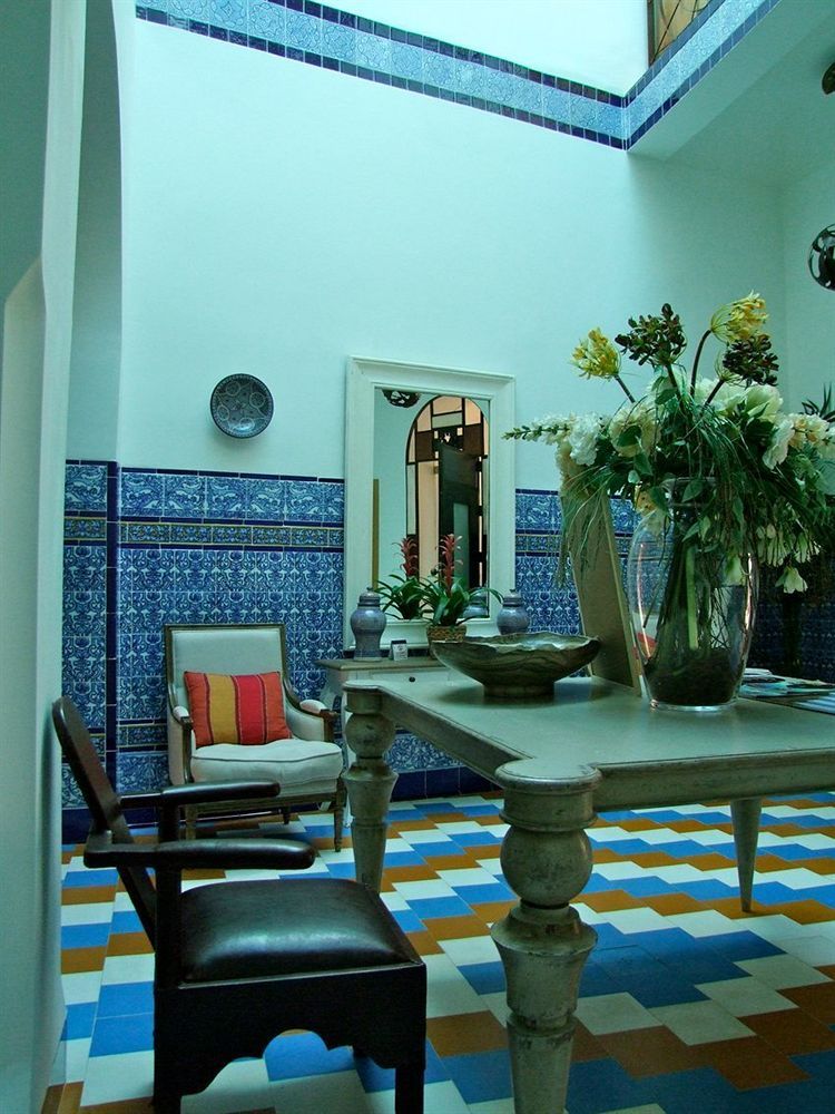 Hostal Casa Alborada 콘일데라프론테라 외부 사진