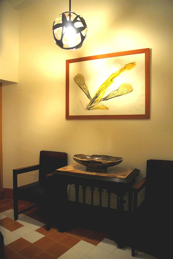 Hostal Casa Alborada 콘일데라프론테라 외부 사진