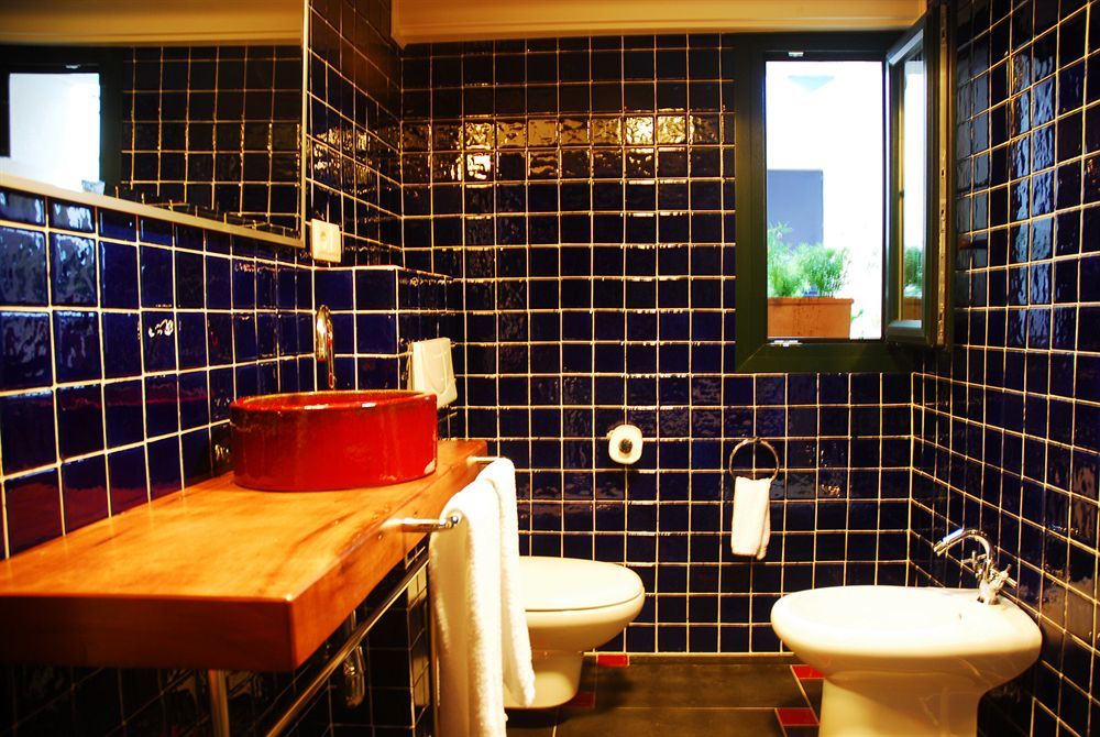 Hostal Casa Alborada 콘일데라프론테라 외부 사진
