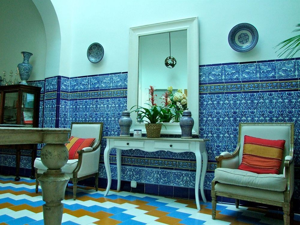 Hostal Casa Alborada 콘일데라프론테라 외부 사진